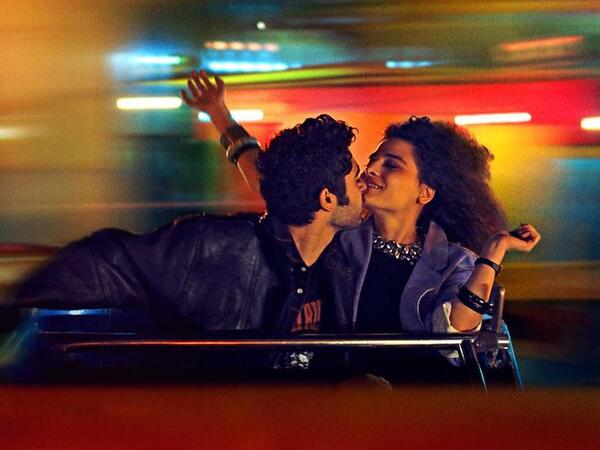 مهرجان برلين السينمائي