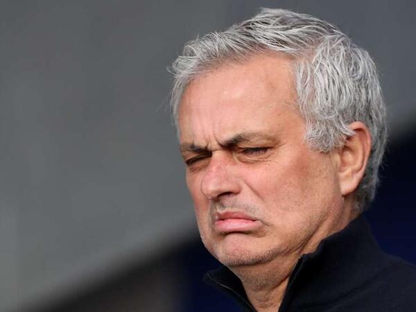 جوزيه مورينيو