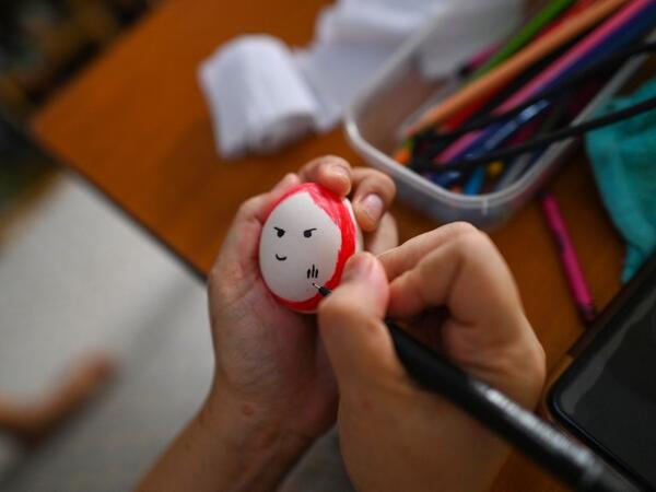 Anti-coup protests in Myanmar