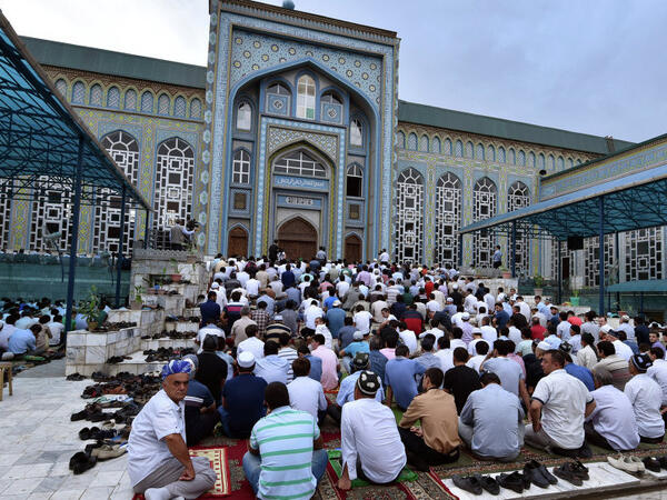 أغرب العادات الرمضانية حول العالم