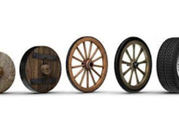 هنا أهم 10 اختراعات غيرت العالم