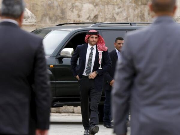 الأمير حمزة