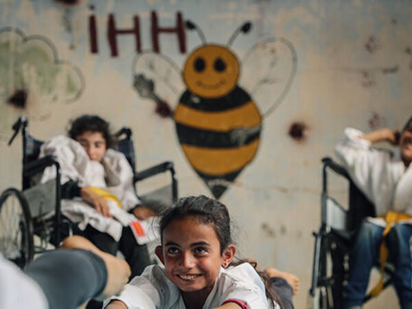 جوائز مسابقة سوني العالمية للتصوير 2021