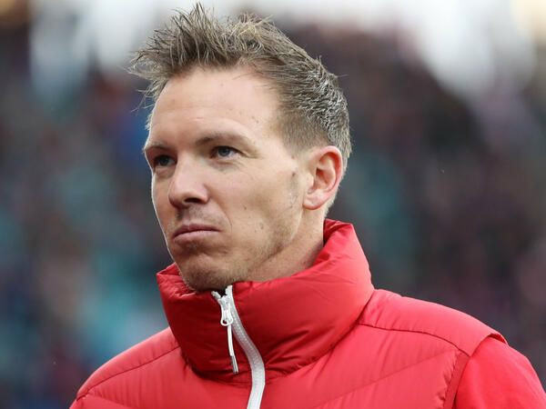 يوليان ناغلسمان