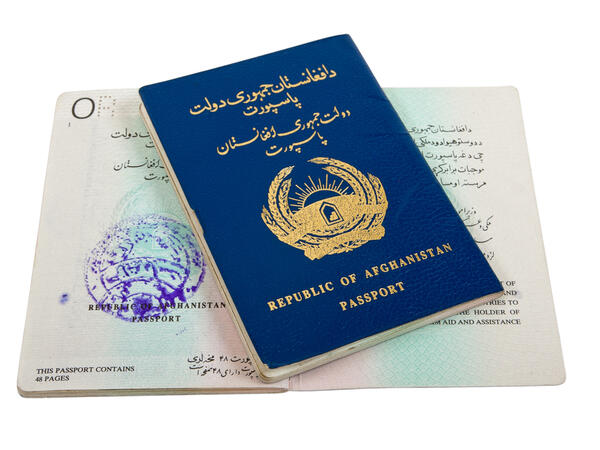 أسوأ 10 جوازات سفر في العالم