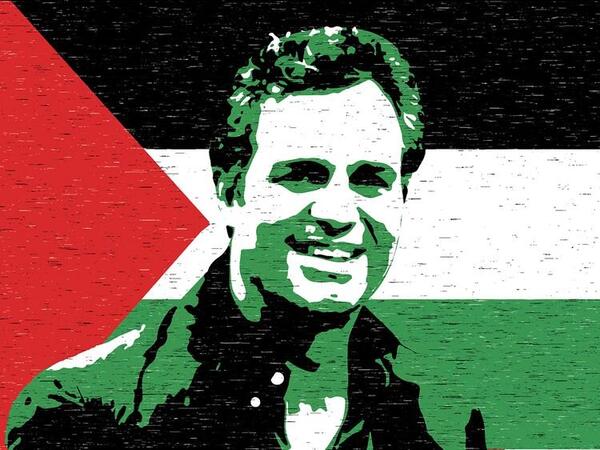 نجوم تضامنوا مع فلسطين ثم انسحبوا