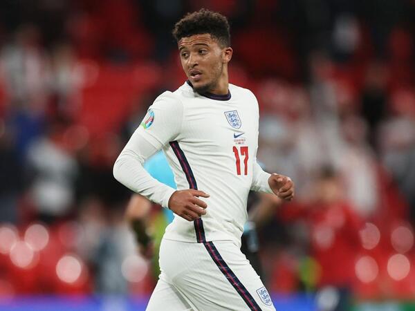 جايدون سانشو