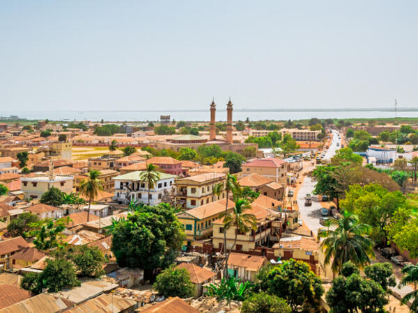 أرخص 10 مدن تكلفة للعيش في العالم في عام 2021