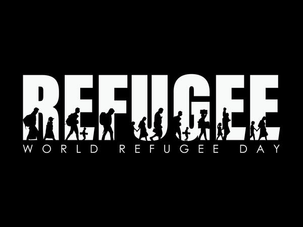 World Refugee Day marked internationally
