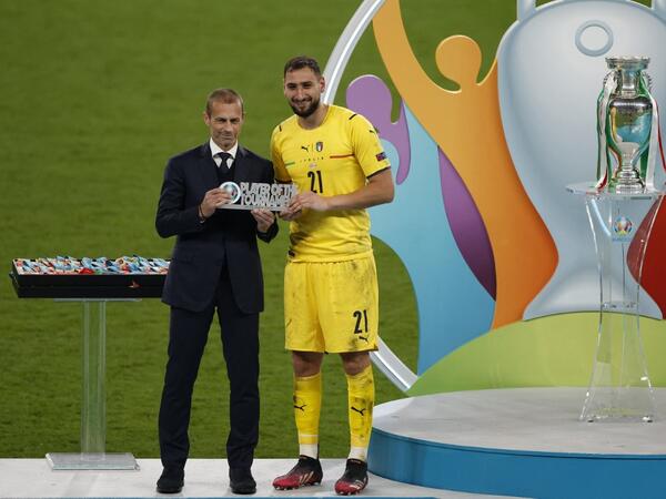 جيانلويجي دوناروما