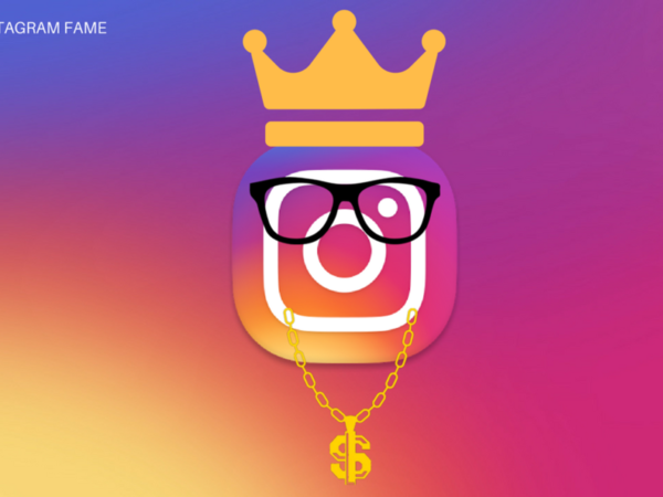 قائمة المشاهير الأعلى دخلًا على إنستقرام في 2021