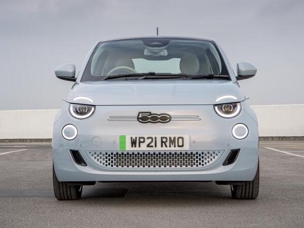 أفضل 10 سيارات كهربائية