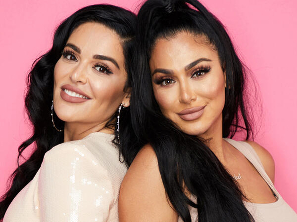 10 سيدات صنعن علامات تجارية شرق أوسطية لعام 2021