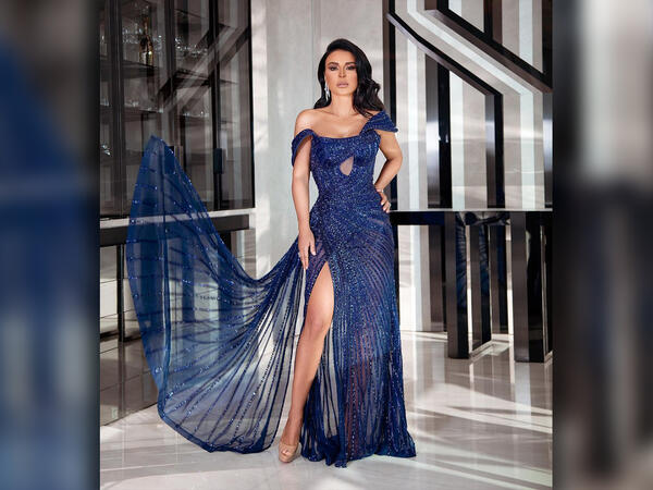 Best Outfits in Murex D'or 2021