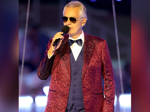 Arab and International Stars Performing in Expo 2020 Dubai