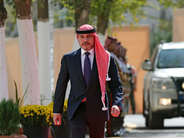 الأمير علي بن الحسين