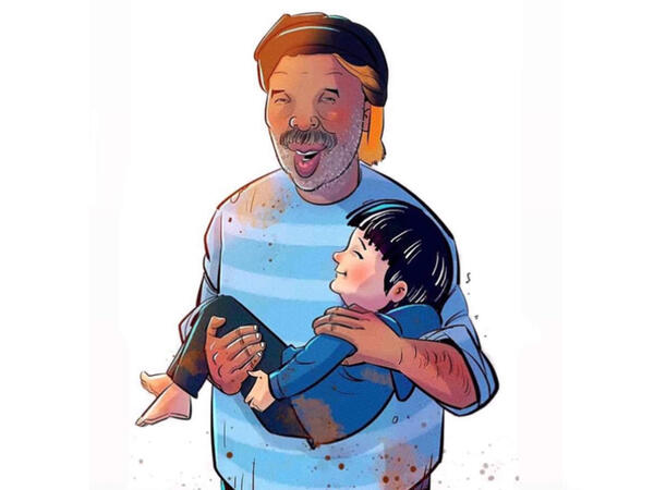 Rayan, Moroccan boy who fell inside a deep well