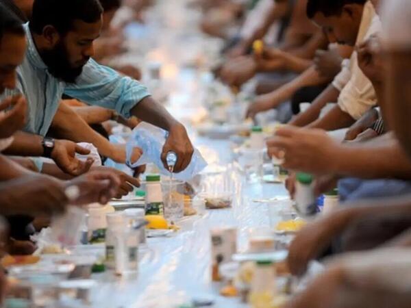 رمضان 2023