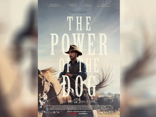 The Power of the Dog – Best Film
