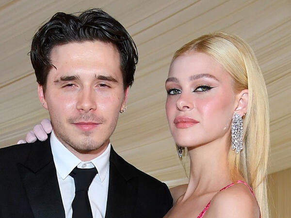 Inside Brooklyn and Nicola's 3.5 million dollar reception