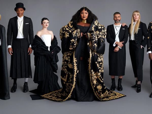 Met Gala's 2022 best dressed 