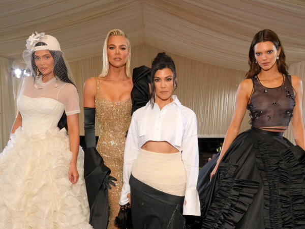 Met Gala 2022 Worst Dressed