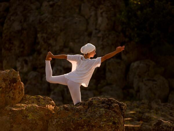 International Day of Yoga