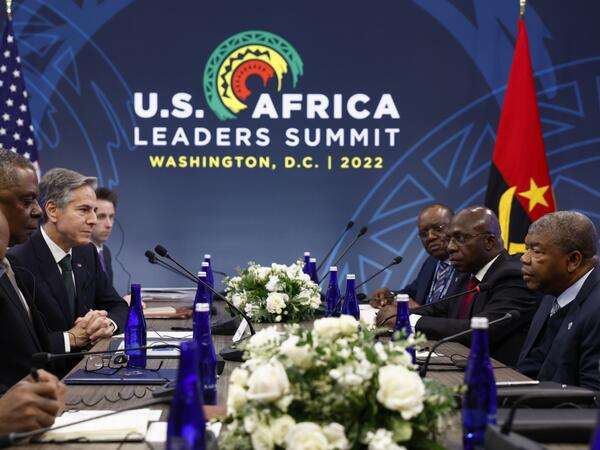 US-Africa summit 