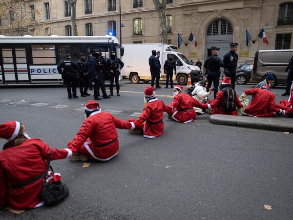 Extinction Rebellion