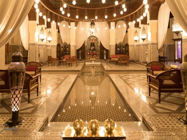 11 most expensive hotels in the world