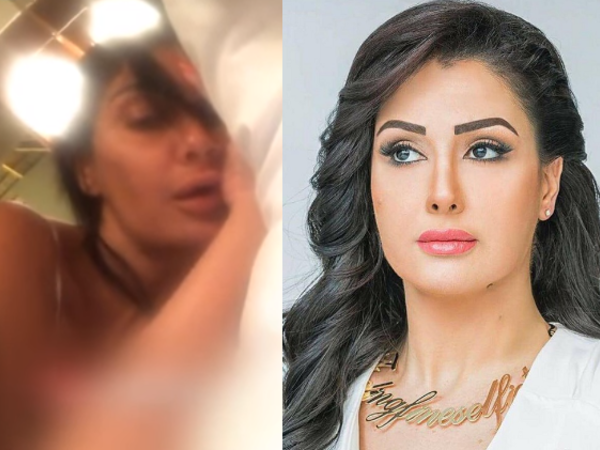 فنانات عربيات بسخونة الجو