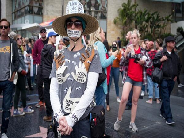 التحرش الجنسي في بوليوود