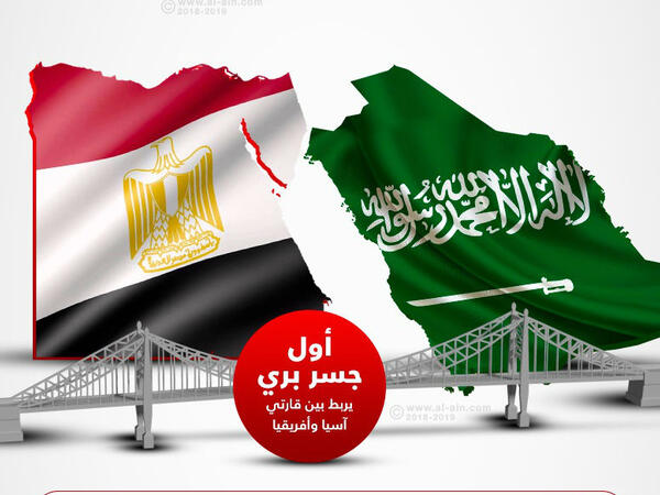 جسر الملك سلمان