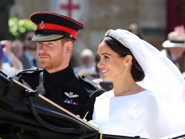 8 أمور محرّمة على ميغان ماركل