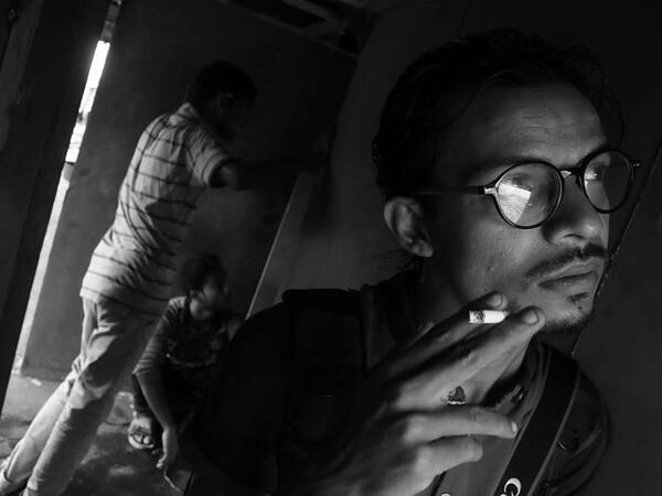 Jibon Ahmed (Facebook)