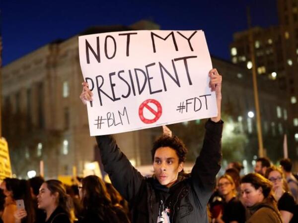 أبرز أحداث 2017