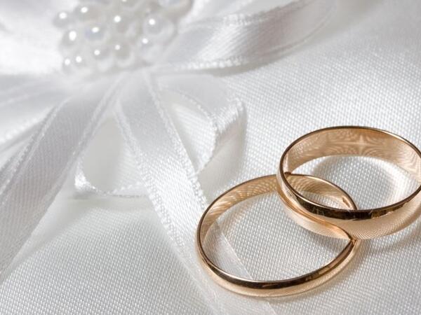 أغرب حالات الزواج