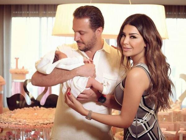 وضعن أطفالًا في 2017