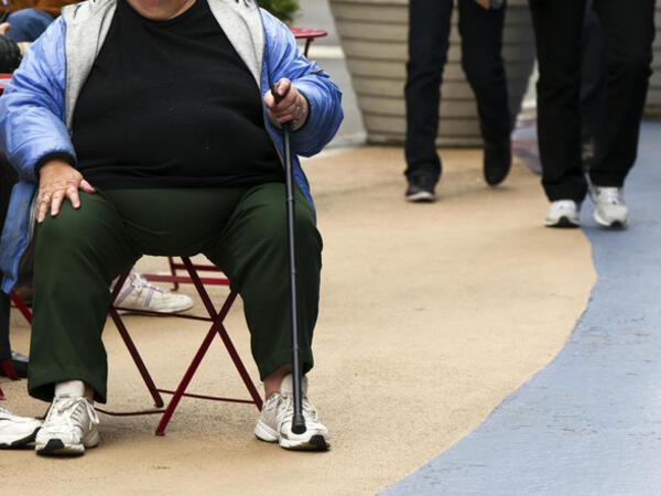 قائمة أكثر 10 شعوب بدانة في العالم