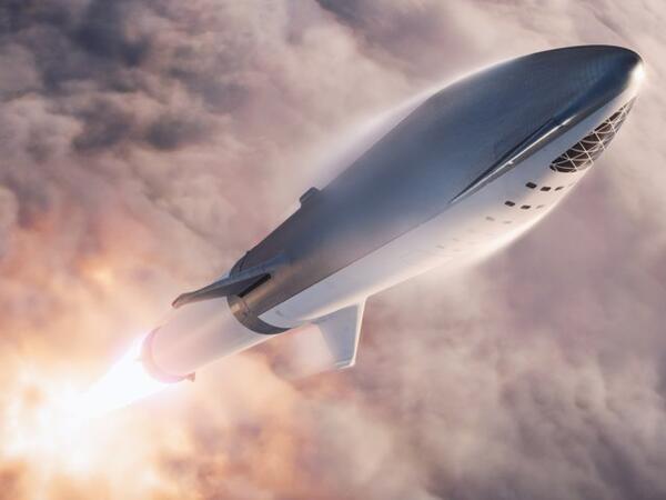 أهم الأحداث الفضائية في 2019!