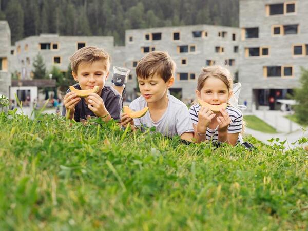 البلدان الأفضل لتربية الأبناء