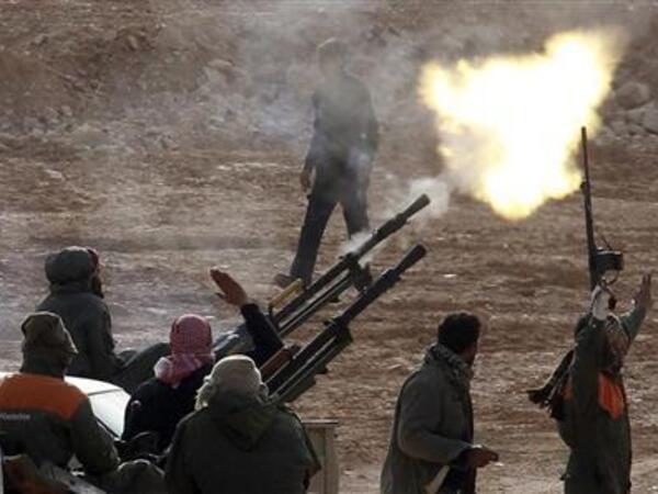 مثليو الشرق الأوسط .. ماذا عنهم ؟