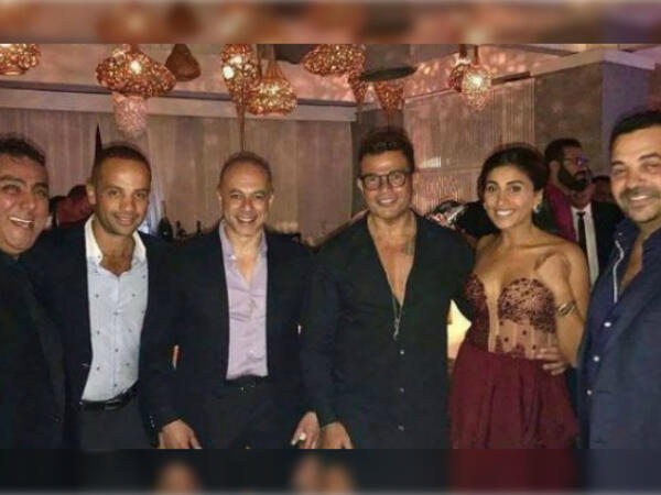 Many artists and celebrities are invited to the star studded wedding