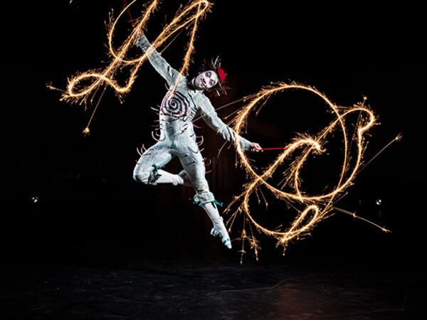 Cirque du Soleil