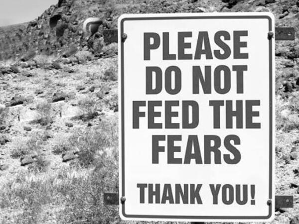 Western fears about Middle East refugees