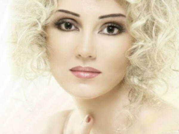 Noora Rahhal is a breast cancer survivor