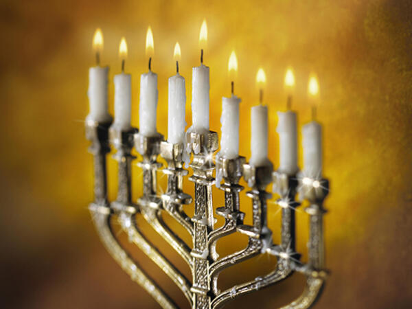 Menorah
