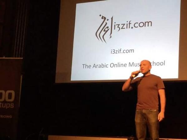 Jordan start up businesses