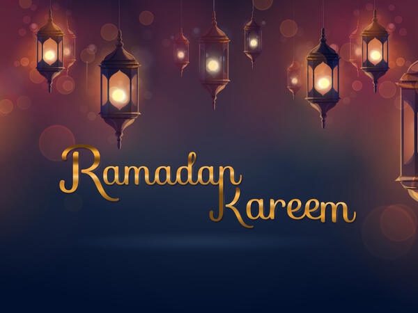 Muslim people around the world are preparing to celebrate the ' Holy Month of Ramadan' on May 16th. (Shutterstock/ File Photo)