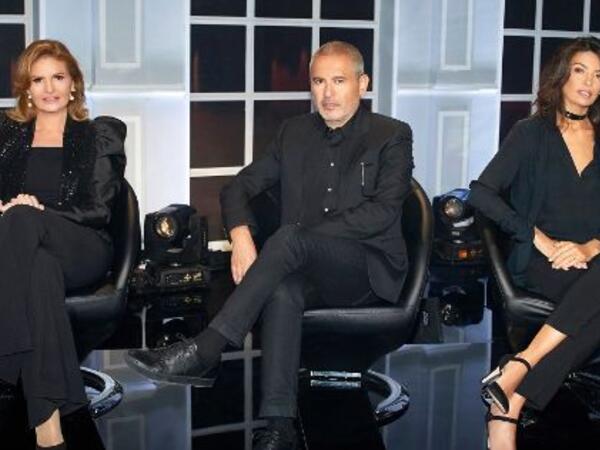 Project Runway الموسم الثاني